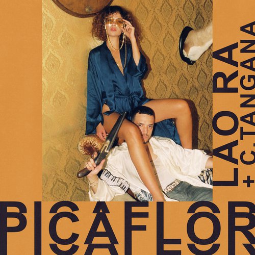 Picaflor cover art
