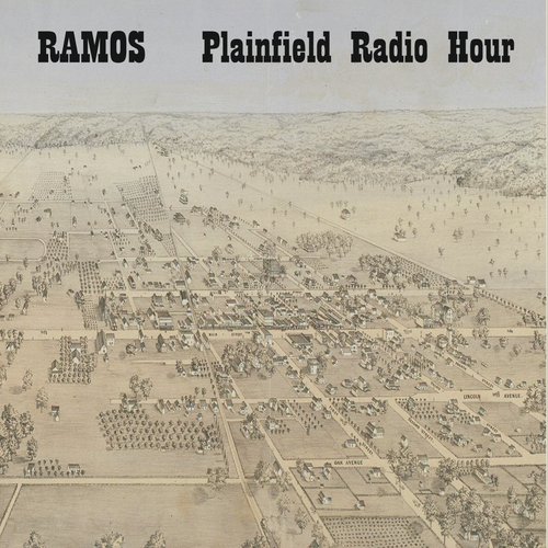 Plainfield Radio Hour