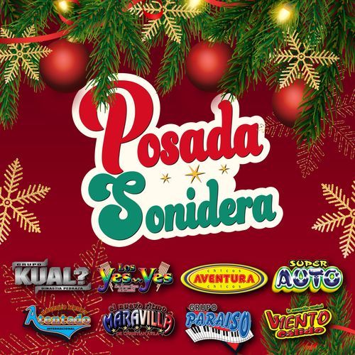 Posada Sonidera