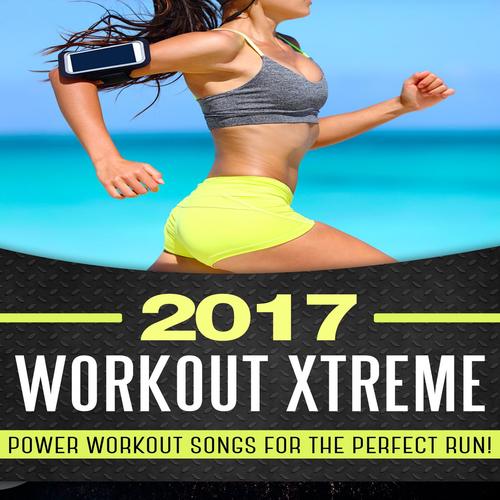 Power Workout Songs for the Perfect Run