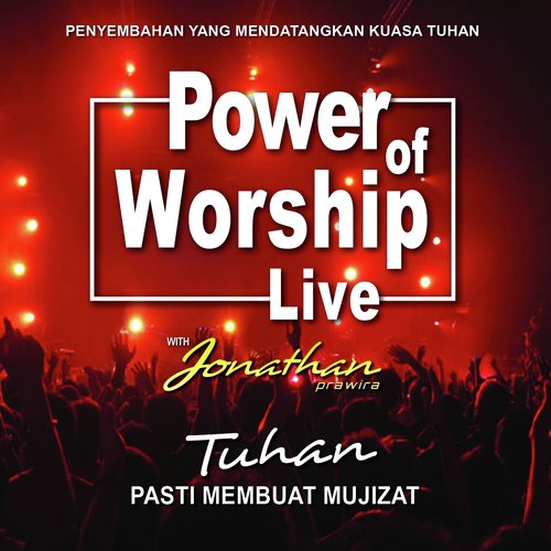 Tiang Awan Tiang Api