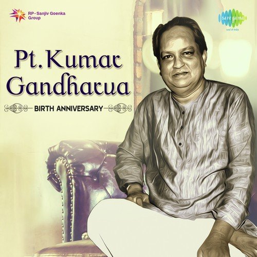 Pt. Kumar Gandharva - Birth Anniversary