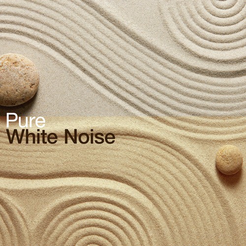 Pure White Noise Tones