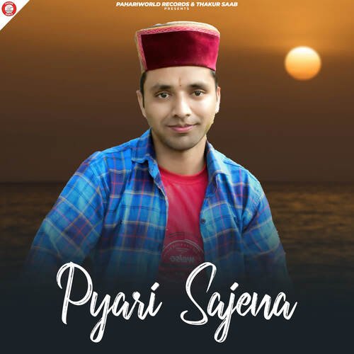Pyari Sajena