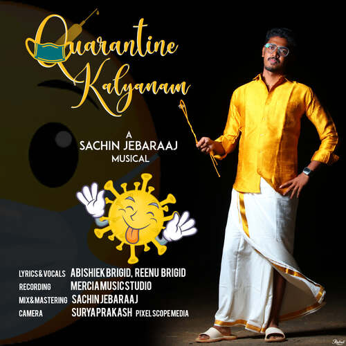 Quarantine Kalyanam