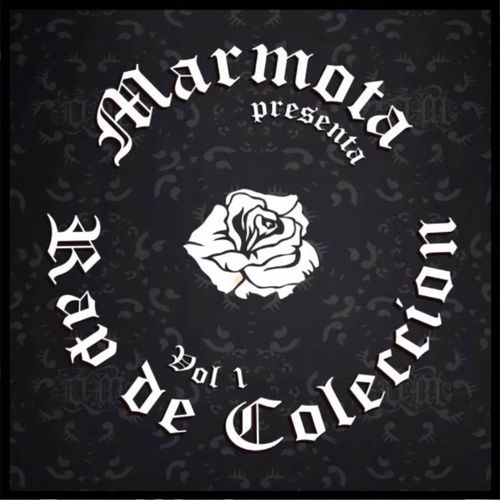 RAP DE COLEXION, Vol. 1