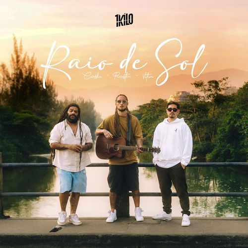 Raio de Sol_poster_image