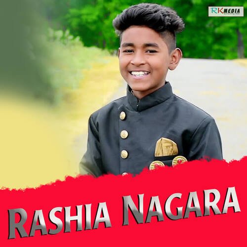 Rasia Nagara