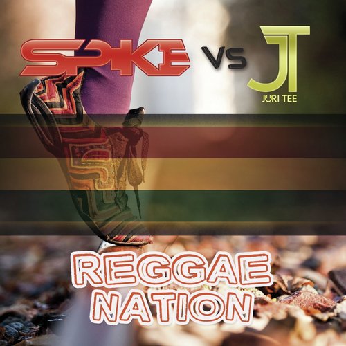 Reggae Nation_poster_image