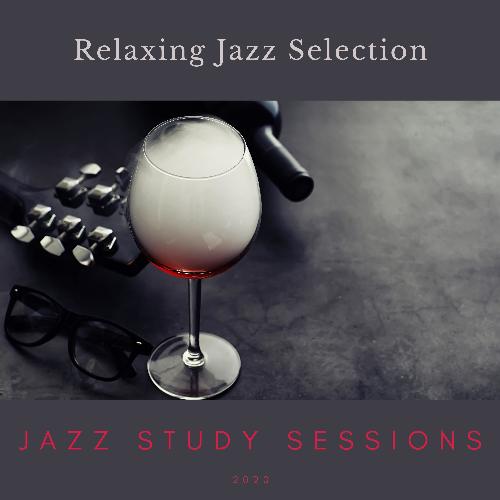 Study Jazz cover art