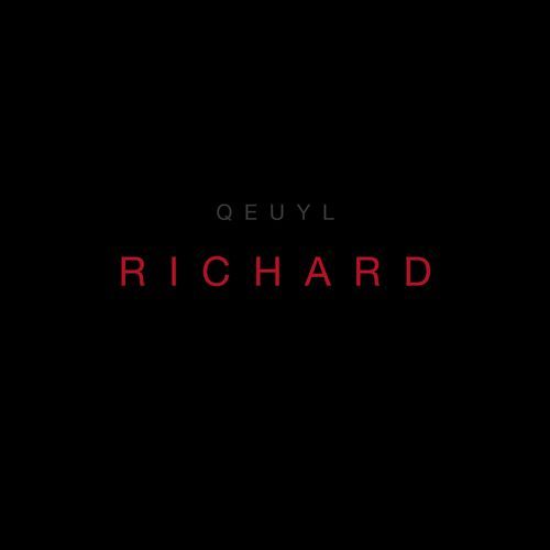 Richard cover art