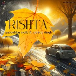 Rishta (From &quot;Safarnama&quot;)-FAEBRjlpdGM