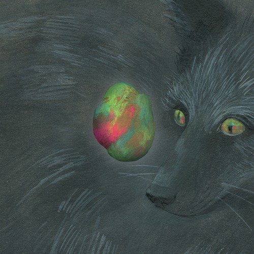 Carlo cover art