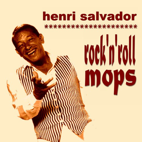 Rock 'n' Roll Mops