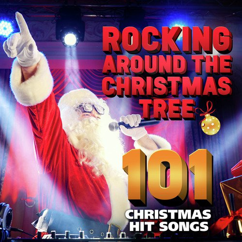 Silent Night Lyrics Rocking Around the Christmas Tree 101 Christmas