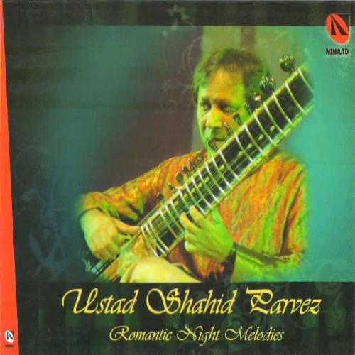 Romantic Night Melodies