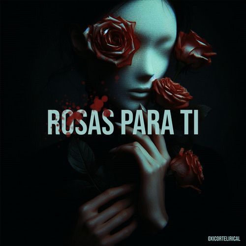 Rosas para Ti cover art
