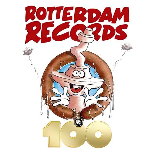 Rotterdam Records 100 - De Riemiksen