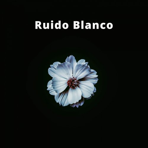Ruido Blanco Calmante cover art