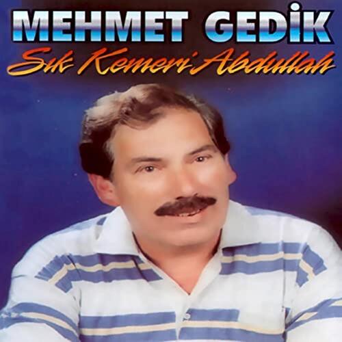 Yücel Ağa / Nolmuş Nolmuş (Potpori) cover art