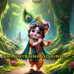 SRI KRISHNA GOVINDA