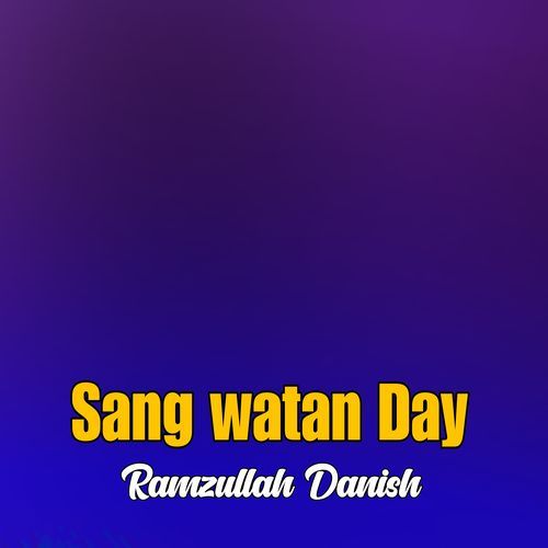 Sang watan Day