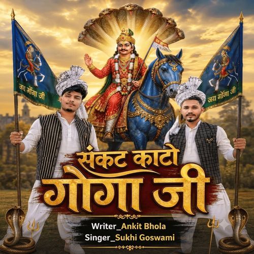 Sankat Kato Goga Ji