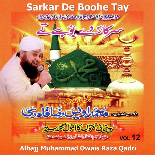 Sarkar De Boohe Tay, Vol. 12_poster_image