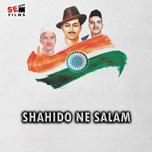 Shahido Ne Salam