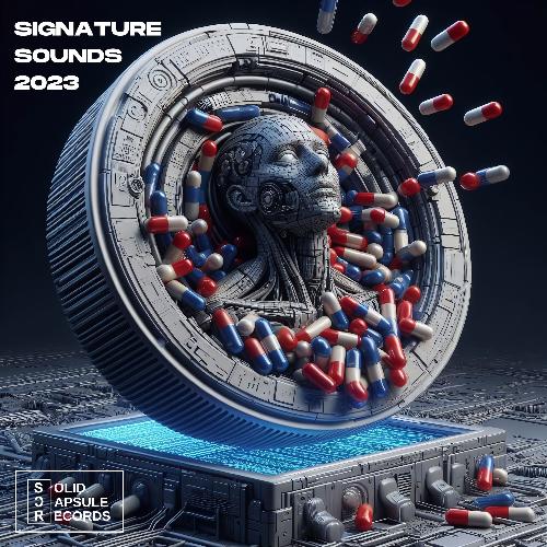 Going Strong cover art