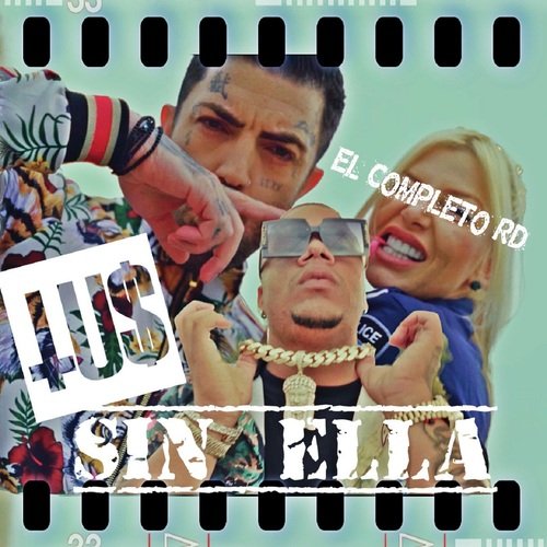 Sin Ella