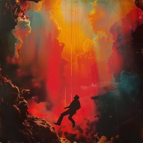 Hail the Sun cover art