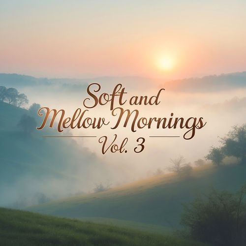 Soft And Mellow Mornings, Vol. 3