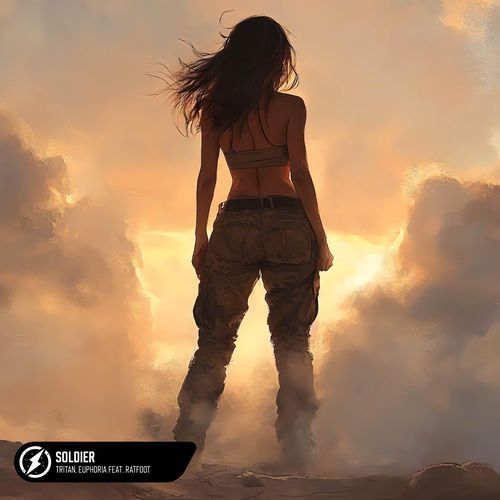 Soldier (feat. Ratfoot)