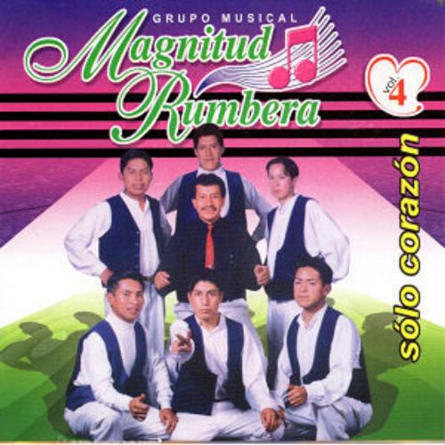 Solo Corazon, Vol. 4