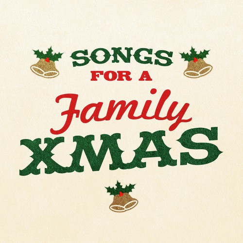 Songs for a Family Xmas