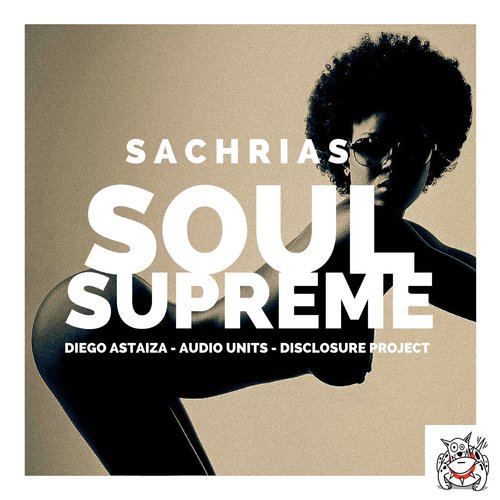 Soul Supreme (Original Mix) cover art