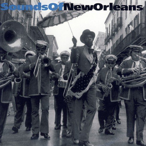 Sounds Of New Orleans