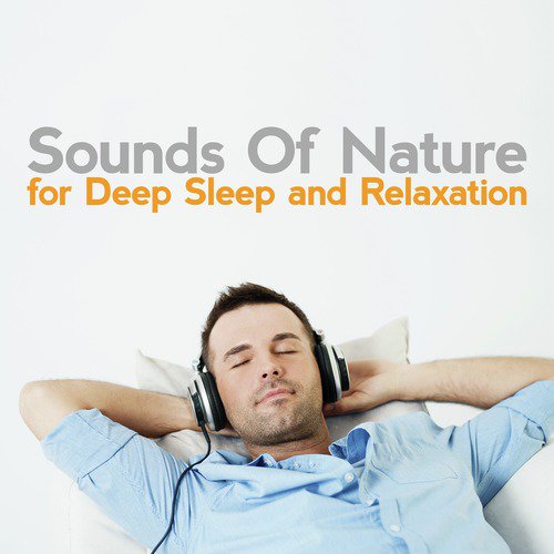 Sounds of Nature for Deep Sleep and Relaxation