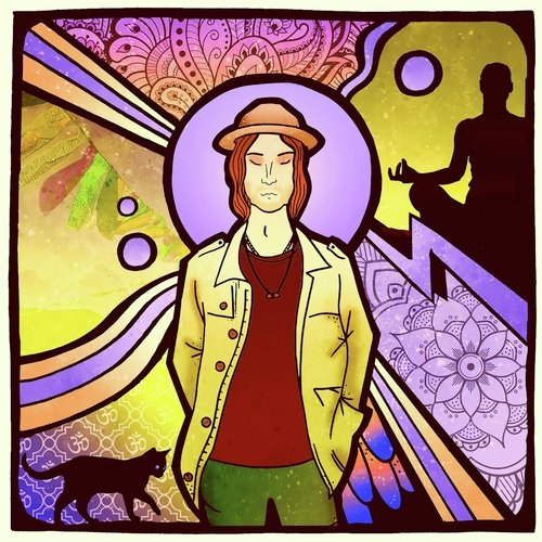 Sticky Situations (Carmbler Remix) cover art