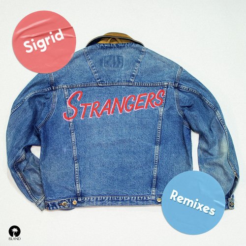 Strangers (Remixes)