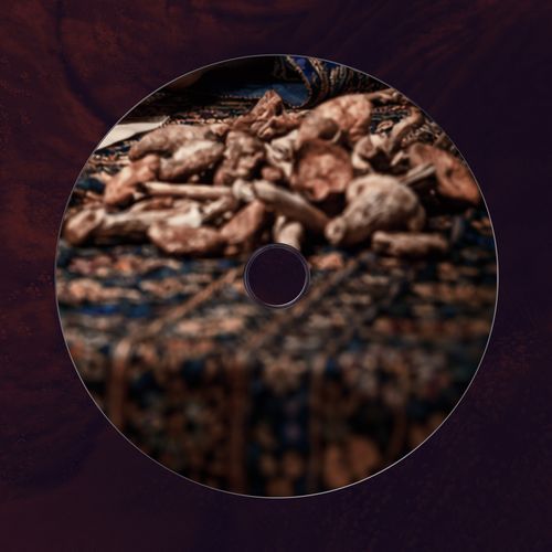 Sultan's Acceptance (Kerem Gell Remix) cover art