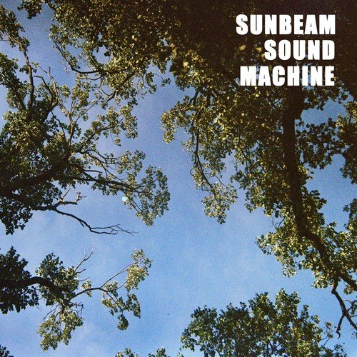 Sunbeam Sound Machine