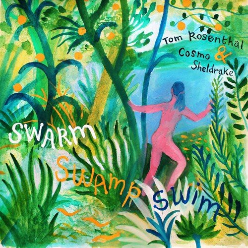 Swarm Swamp Swim_poster_image