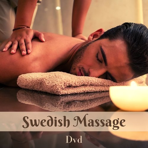 Swedish Massage Dvd - Relaxing Massage Therapeutic Session Background Music