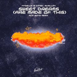 Sweet Dreams (Are Made of This) (Acid Boyz Remix)