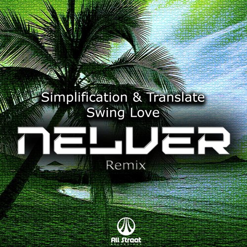 Swing Love (Nelver Remix)