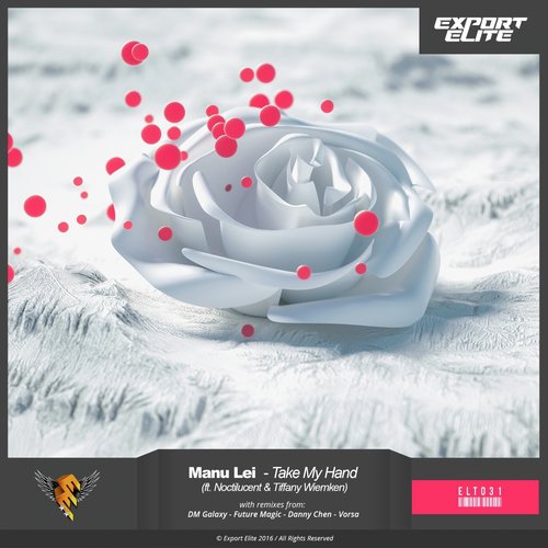Take My Hand (Original Mix)