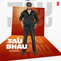 Tau Bhau-Ahs4WRp-XlI