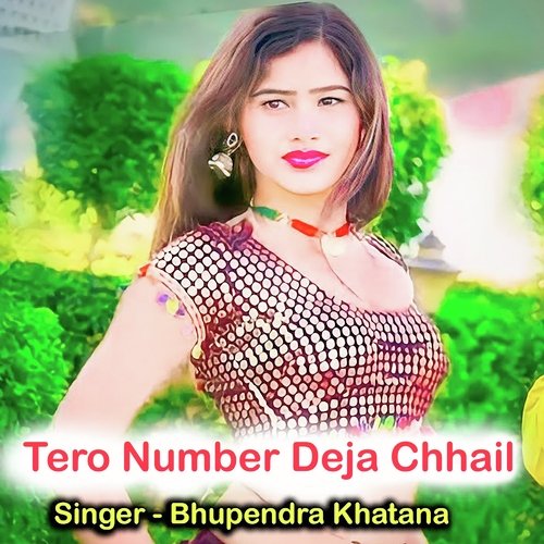 Tero Number Deja Chhail